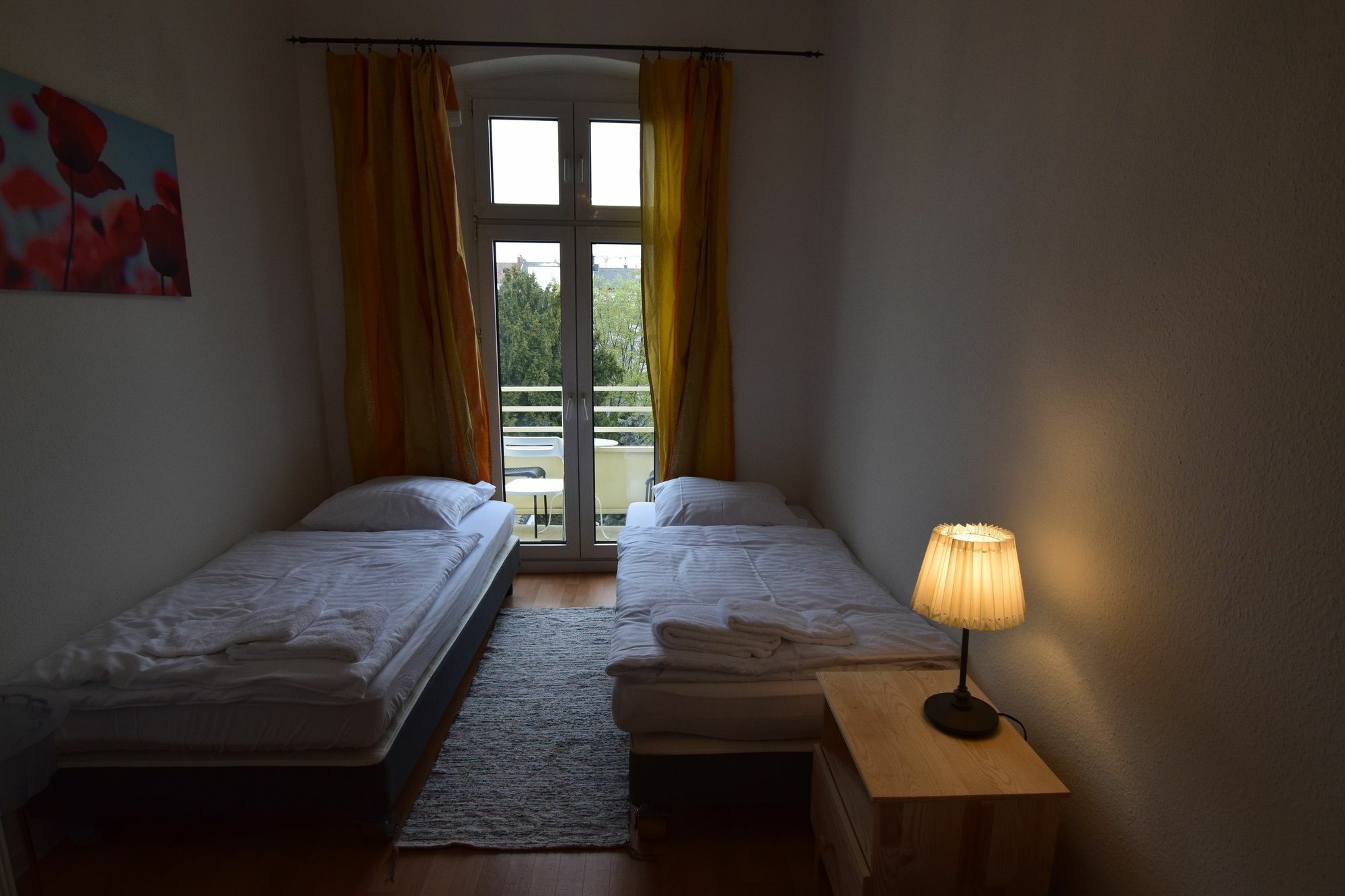 Hotel Tolstov-hotels Big 2 3*
