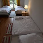Tolstov-Hotels Big 2 Room City Apartment