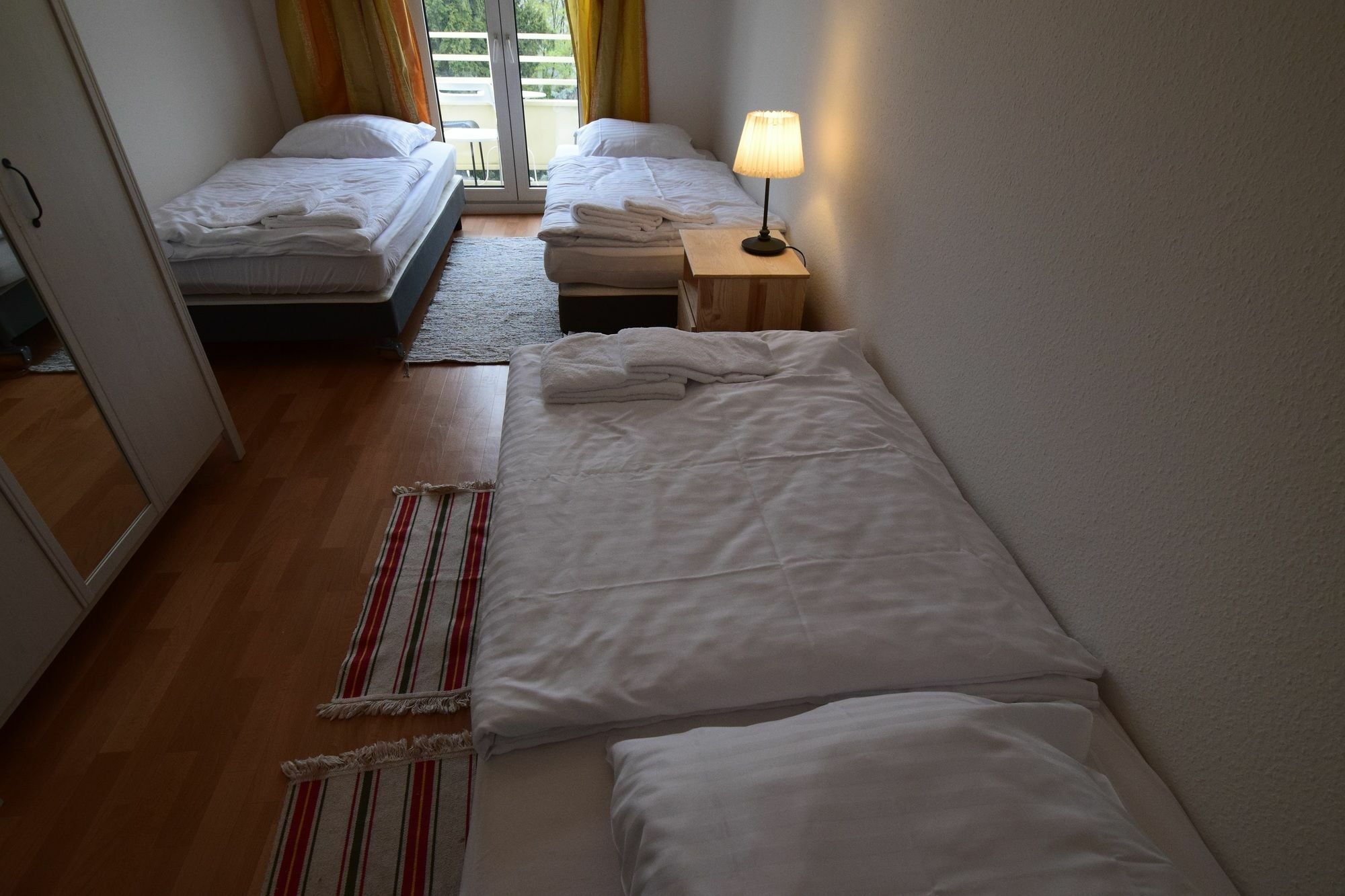 Tolstov-hotels Big 2 Hotel 3*