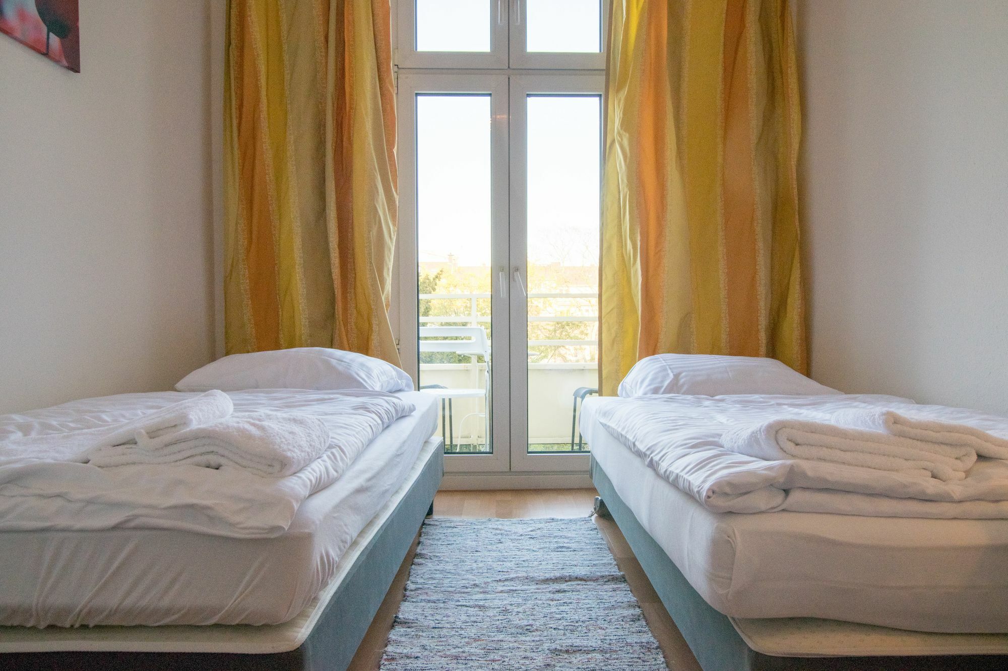 Tolstov-hotels Big 2 Hotel 3*