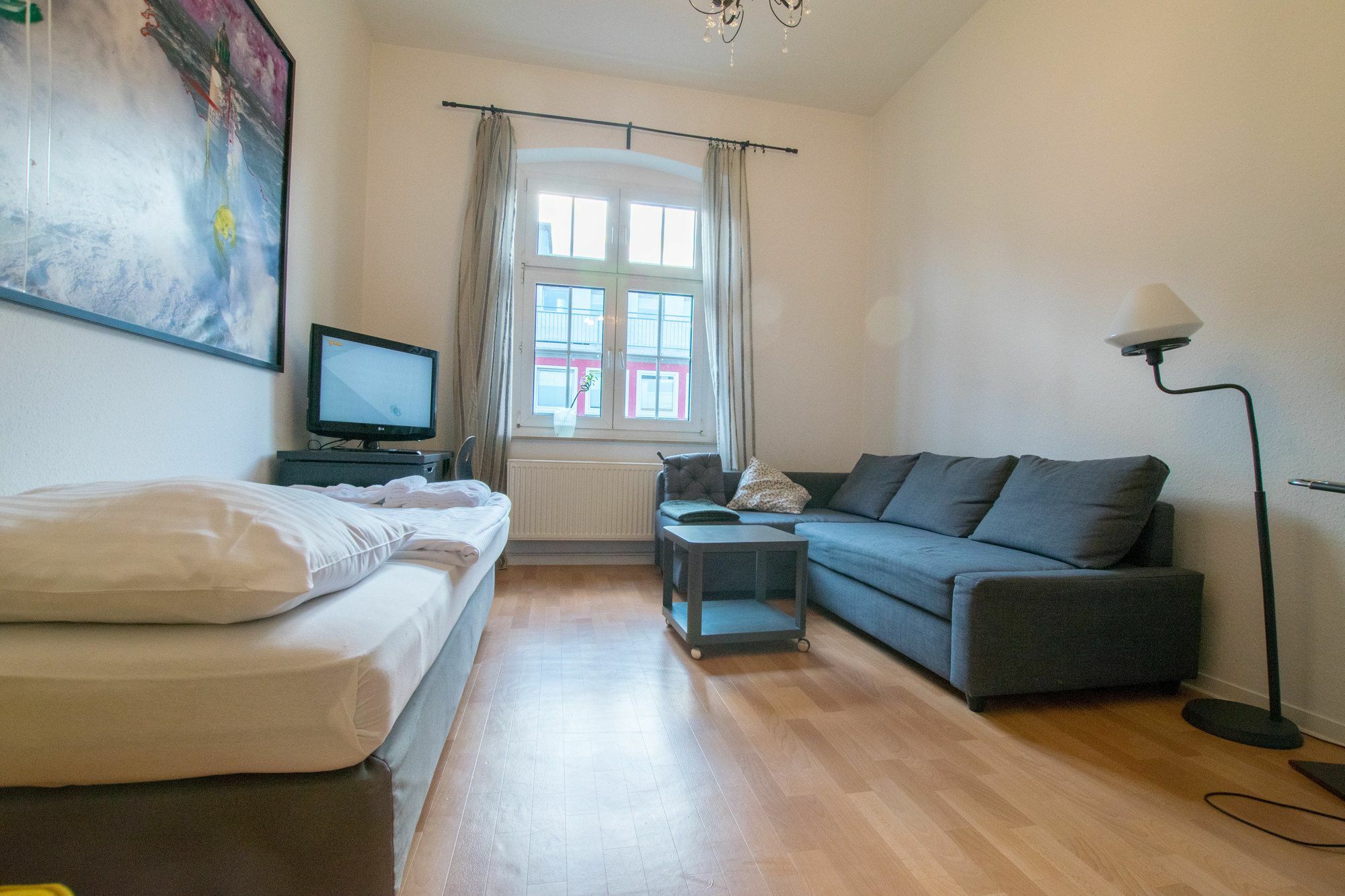 Tolstov-hotels Big 2 Hotel