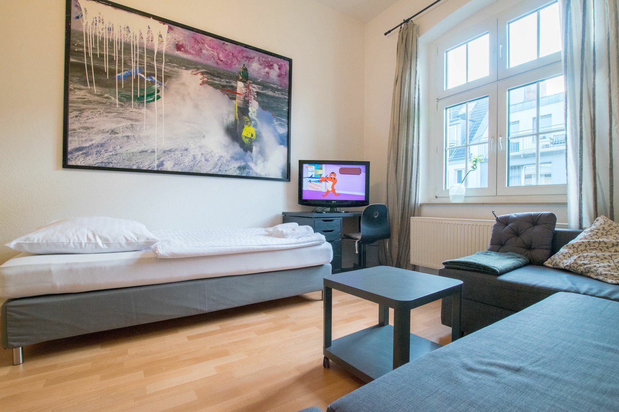 Hotel Tolstov-hotels Big 2